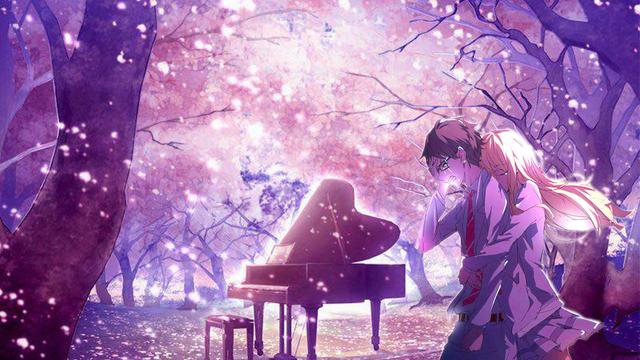 未闻花名和四谎哪个感人,四谎和未闻花名哪个好看