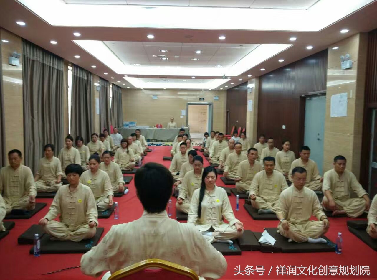 禅修和修心有什么区别,辟谷禅修冥想班