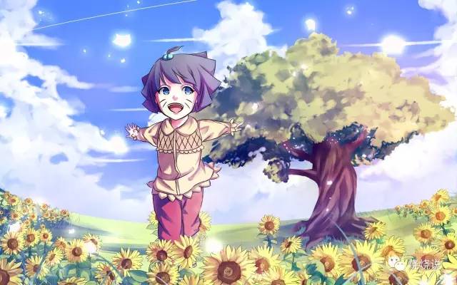 火影漩涡向日葵,漩涡向日葵火影算什么