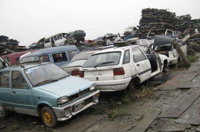 把车报废了能开回来吗,把车报废能有补贴吗