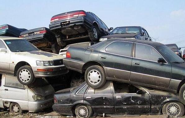 把车报废了能开回来吗,把车报废能有补贴吗