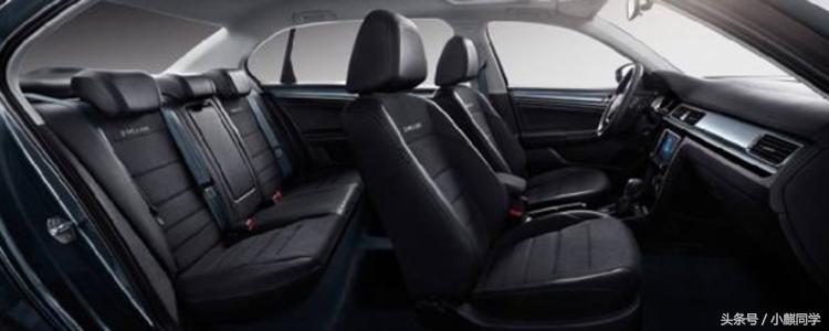 十七年了，2017款宝来来了