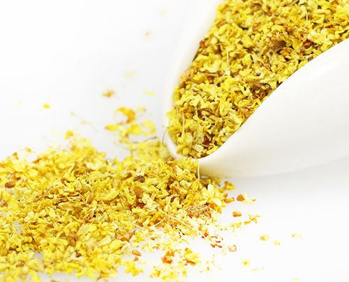 桂花茶的冲泡方法生活小窍门,桂花茶冲泡温度高吗