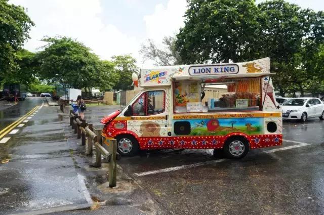 毛里求斯，拿水壶换保时捷的天堂