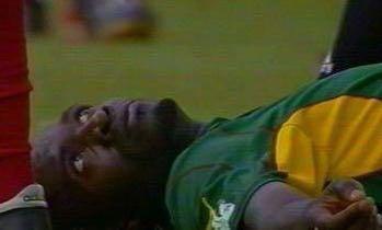 足球场上最大伤病是什么,足球死亡事故是谁的责任