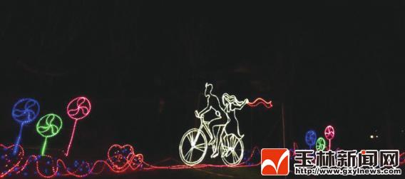 逛一逛美丽乡村,最美五彩田园