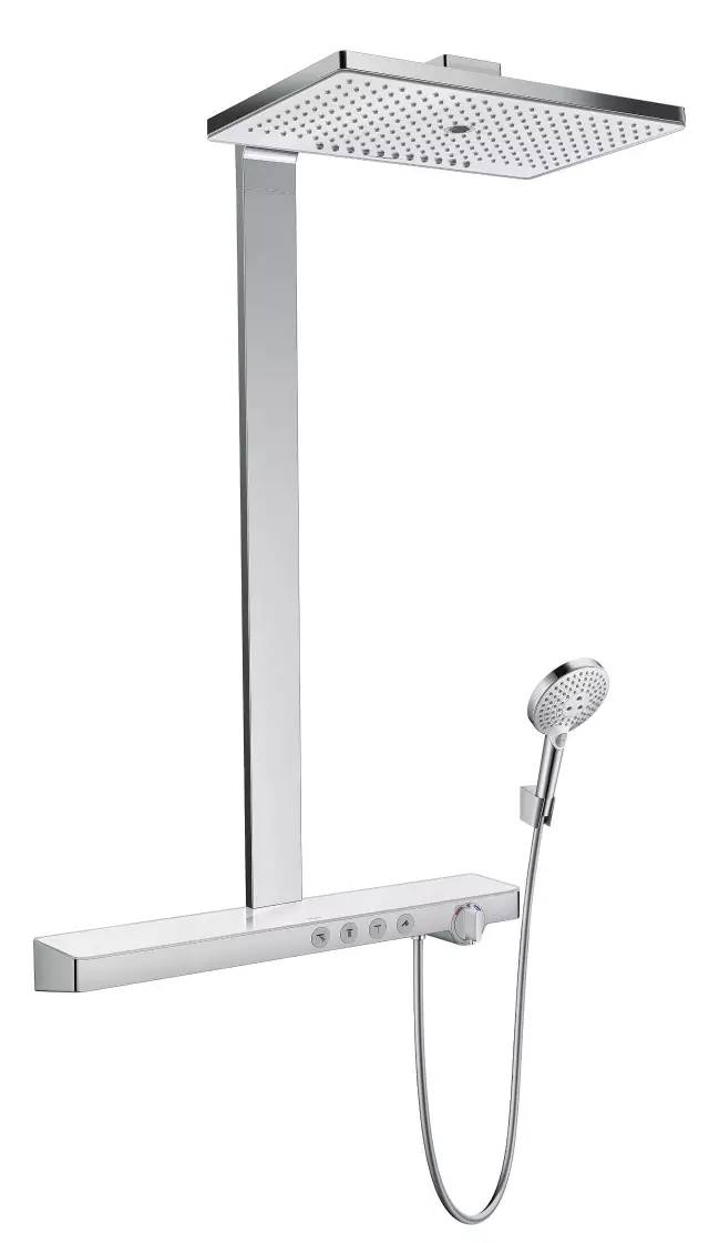 选建材|做棵菜还是人全靠一把好花洒