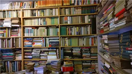 古旧书业观察丨一是斋：爱书人的业余贩书之旅