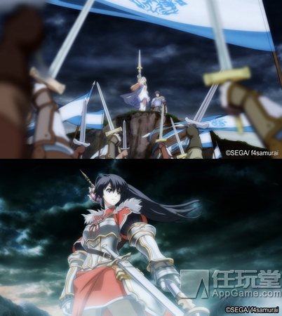 苍之骑士团2即将全平台上线,苍之骑士团试玩