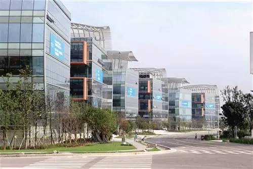 渝北哪个区发展最好,渝北人很富吗