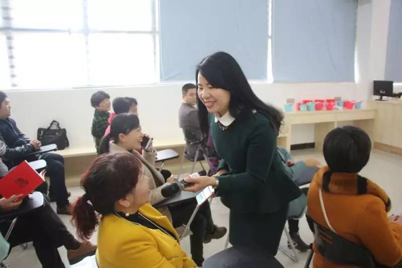 福安这个“官村之家”厉害了,里边做这些事都是免费的!