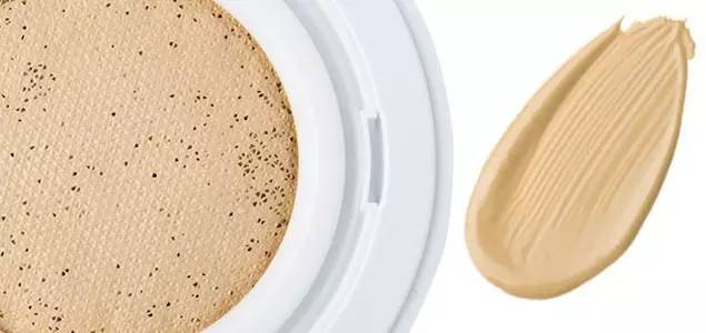 真实测评一款高遮瑕气垫,平价bb气垫推荐测评