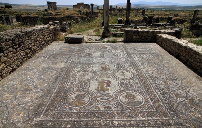 阿拉伯国家习俗与礼仪