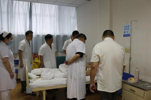 济南九龙泌尿专科医院花费高吗,济南九龙医院