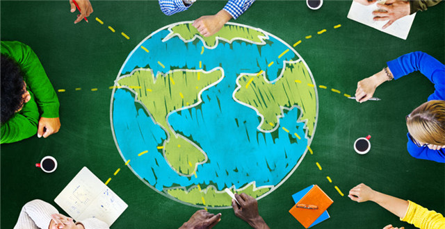 丰趣海淘“牵手”发网，跨境云仓定义DT时代供应链新模式