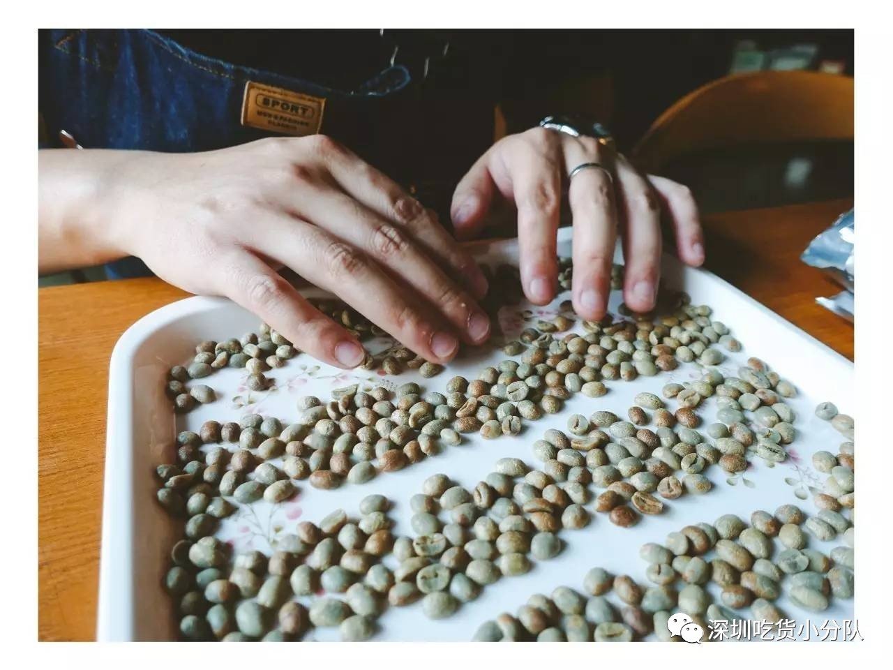 深圳能容纳100人的咖啡店,深圳有氛围感的咖啡厅