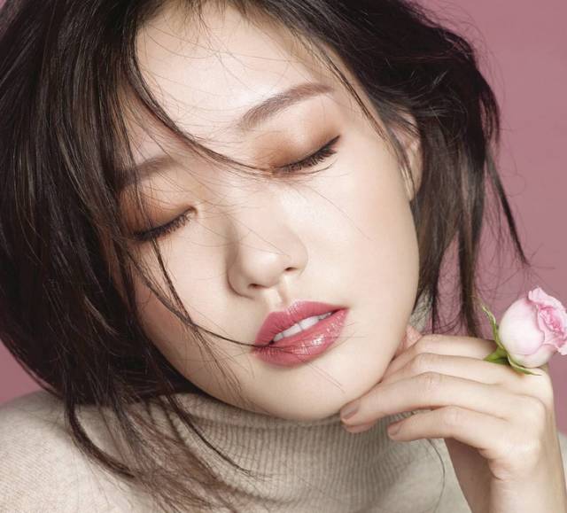 黄皮最爱的唇釉,黄皮最爱口红大牌试色