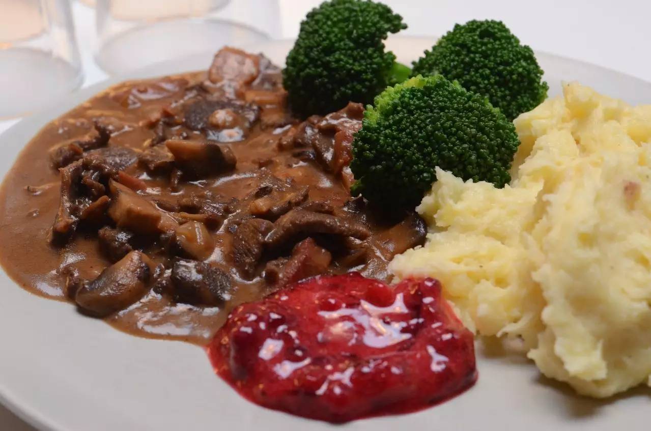 三文鱼挪威哪里好吃,见识一下挪威美食