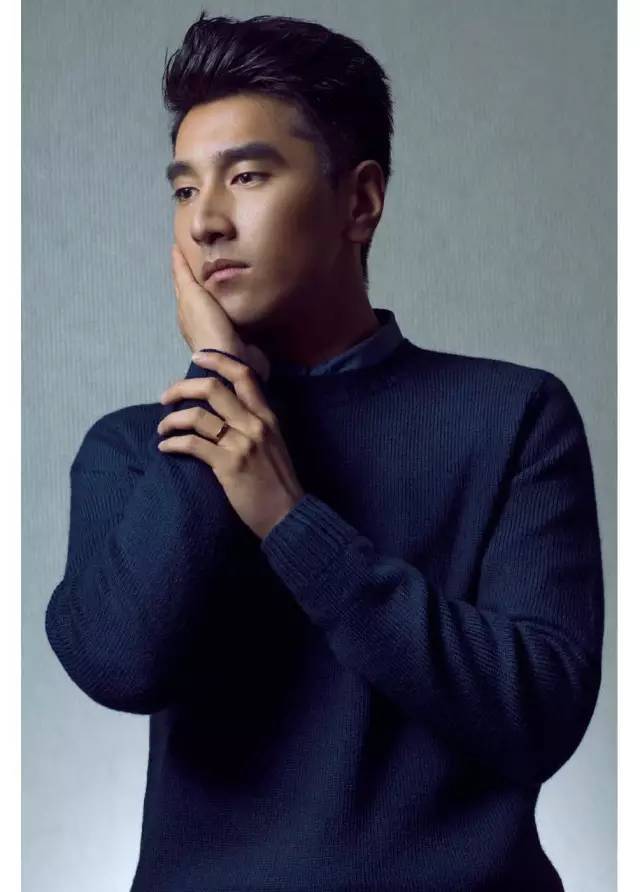 赵又廷版夜华的演技,为什么说夜华是整容式演技