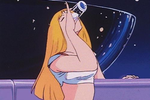 生理期光喝热水就行？你太单纯了！