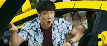 神秘大佬免费,神秘大佬空降跑车车队