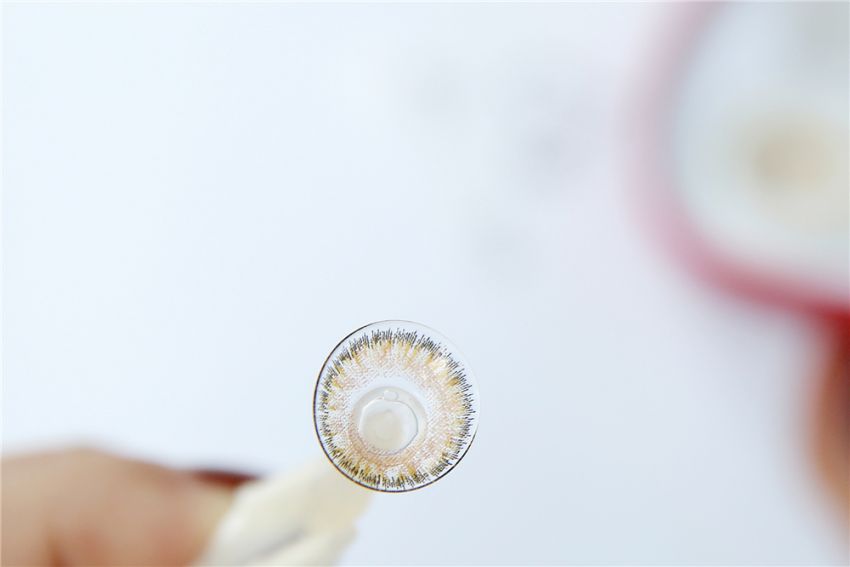 「senly」春暖花开的季节，桃花妆让好感度up！