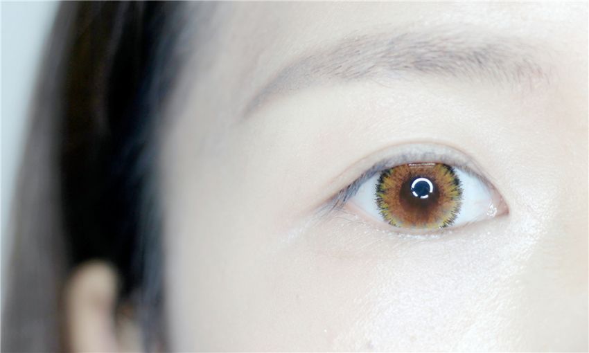 「senly」春暖花开的季节，桃花妆让好感度up！