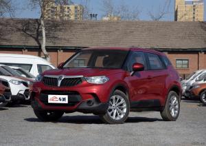 了解华晨中华v3的价格,华晨中华v3手动价格参数