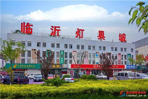 临沂最便宜批发市场在哪里,临沂批发市场种类分布图