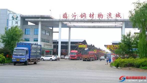 临沂最便宜批发市场在哪里,临沂批发市场种类分布图