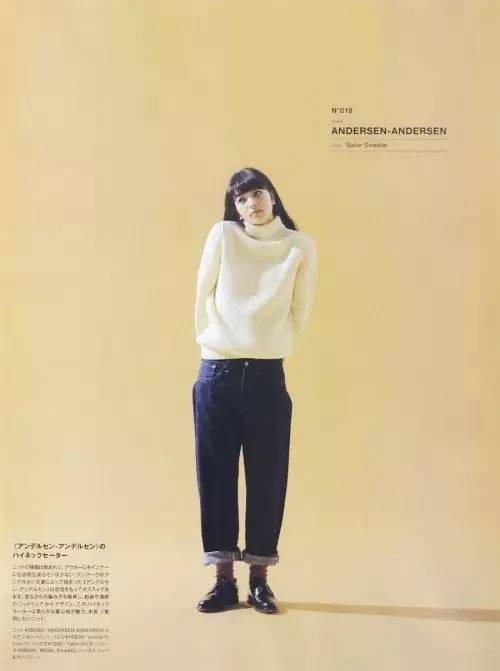 HandsomeGirls春寒都穿什么