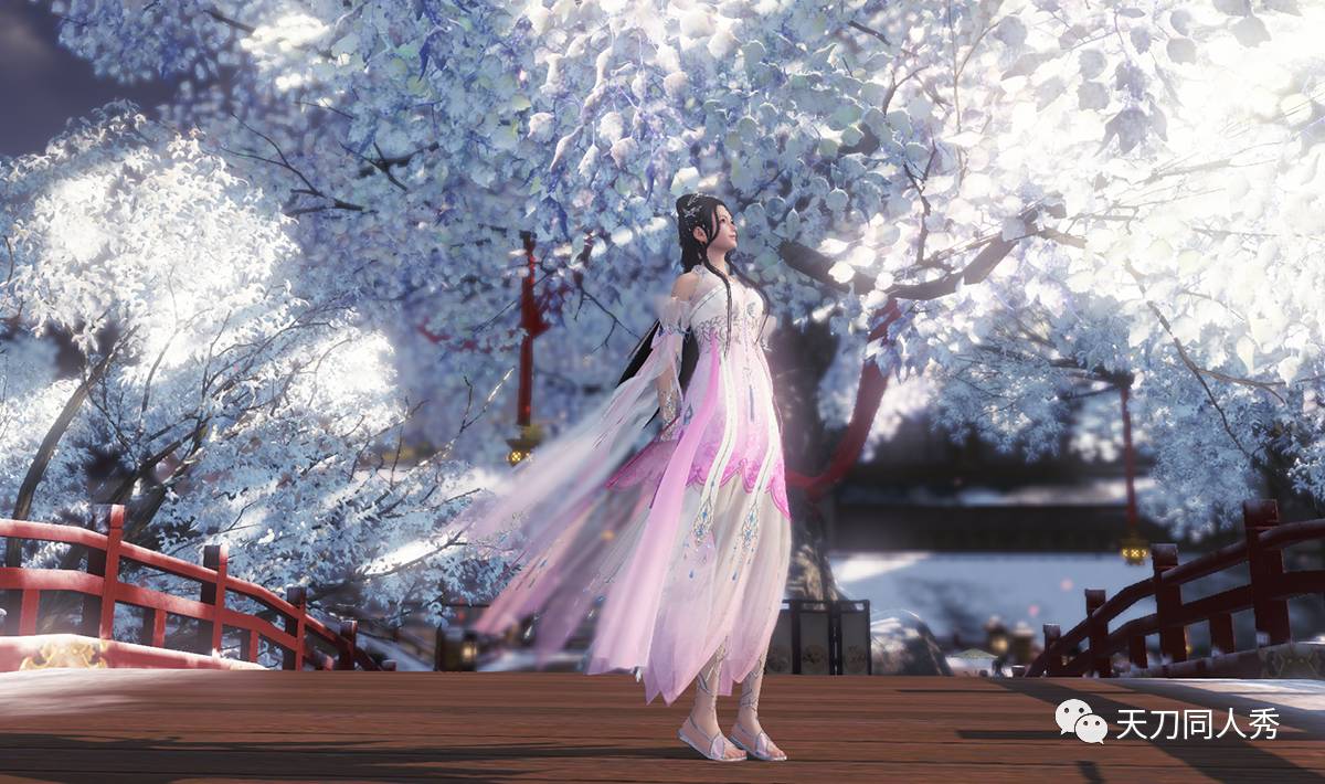 芳姿天华,芳姿天华染色