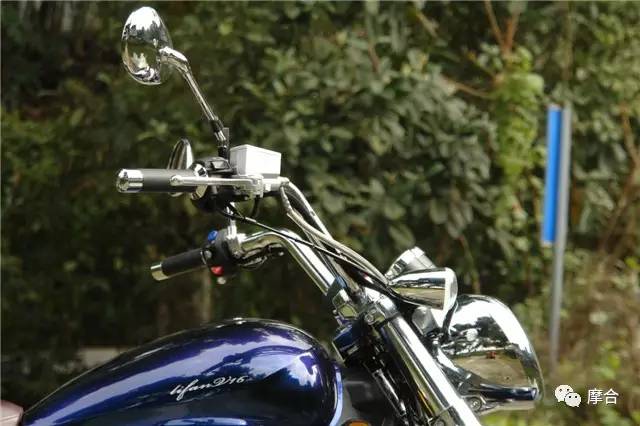 测评|太子驾到百官跪迎力帆V缸太子车V16登基在即