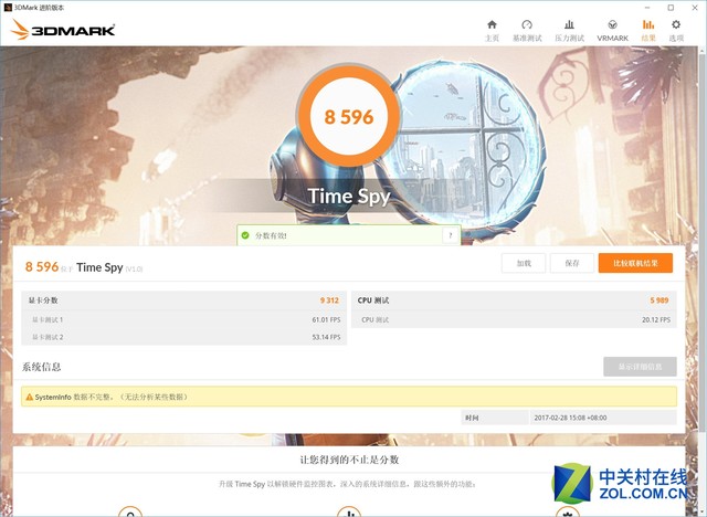 高频内存有啥用?我们用新泰坦X作了测试结果出人意料
