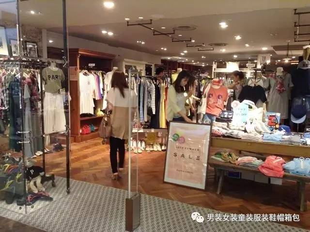 女装店店名取什么好听,个性女装店名大气高档
