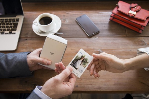 富士照片打印机全系列对比,富士instax照片打印机成片质量