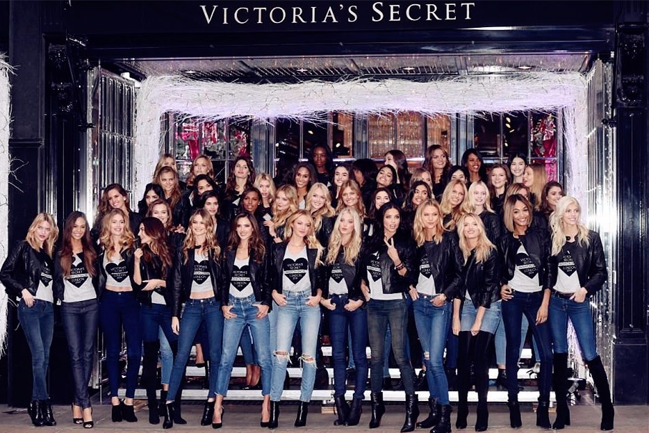 维密中国旗舰店,维密旗舰店在中国