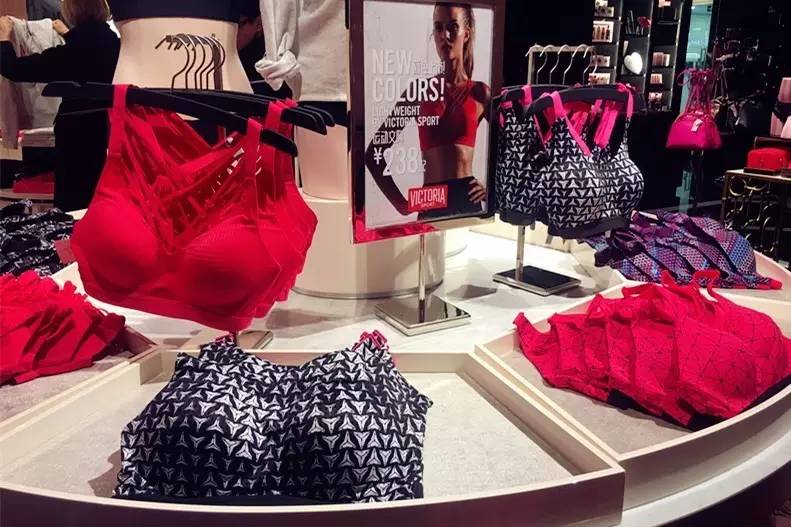 维密中国旗舰店,维密旗舰店在中国