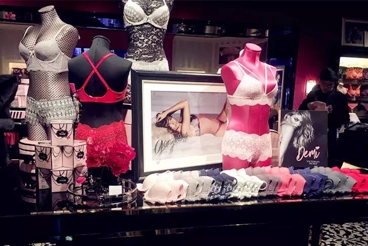 维密中国旗舰店,维密旗舰店在中国