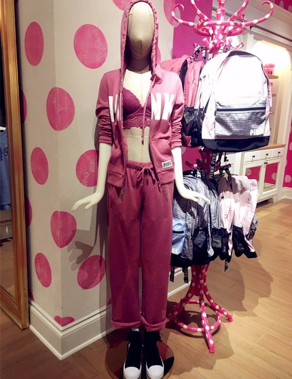 维密中国旗舰店,维密旗舰店在中国