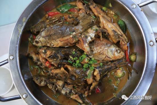 江西九江星子旅游攻略,江西旅游首选星子县