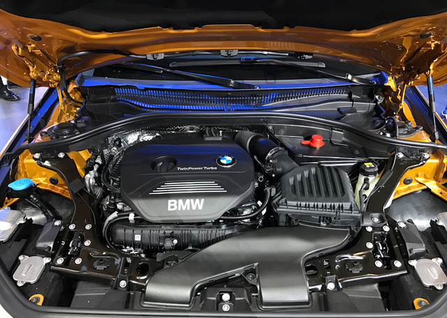 号称“最便宜的宝马”到底卖多少钱？宝马1系三厢版今日上市！