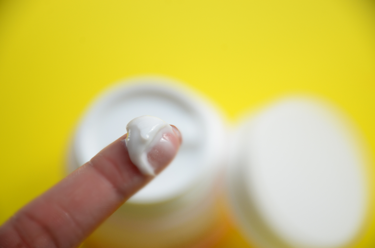 梦妆木槿水源保湿面霜成分表,梦妆护肤品补水保湿套装前十名