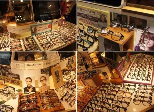 镜架品牌排行榜前十名儿童,眼镜推荐近视镜框