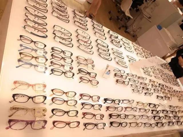 镜架品牌排行榜前十名儿童,眼镜推荐近视镜框