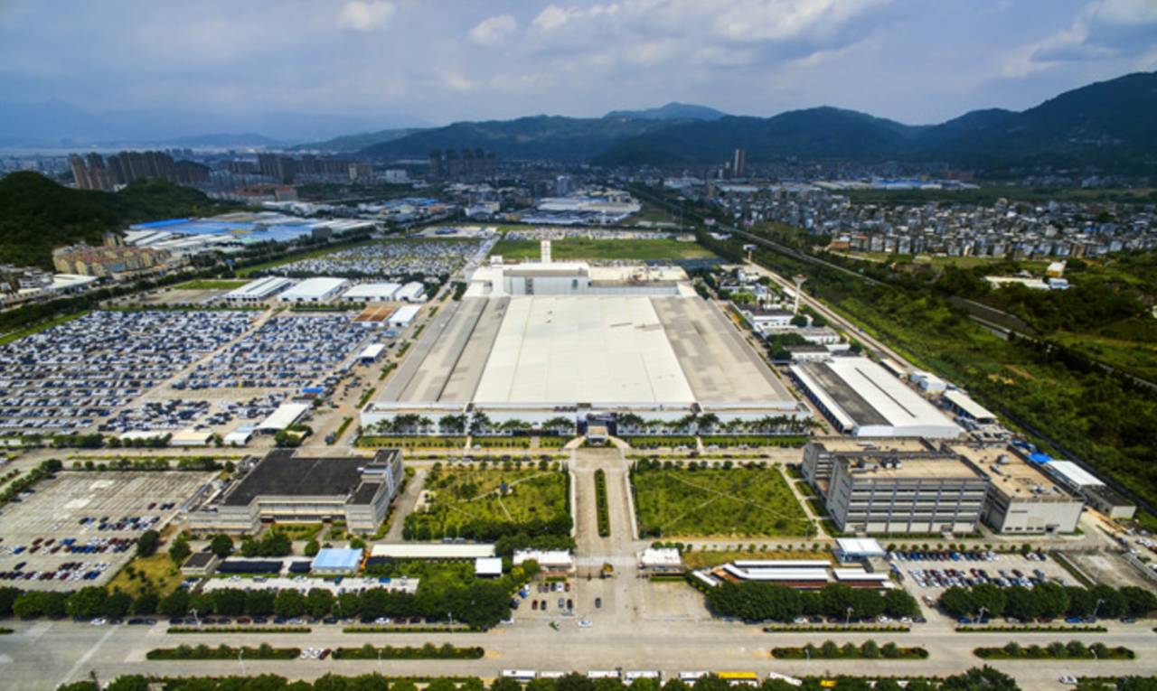 车市丨百城万台盛典的背后是东南3.0时代的硕果