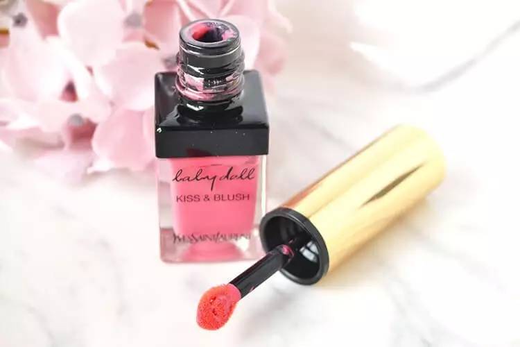 淡颜系腮红推荐收缩色,适合新手且百搭的腮红推荐