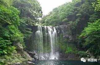 济州岛最美的海岸,济州岛最美的山峰