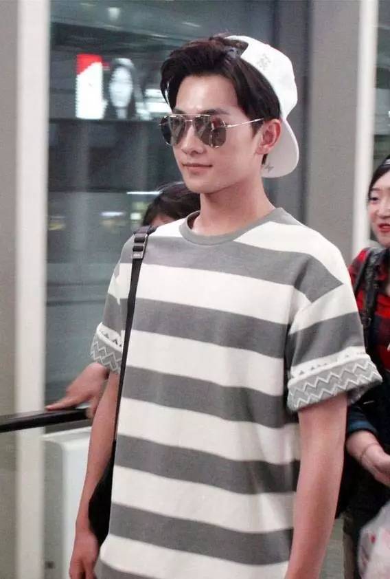 棒球帽秘密,棒球帽的各种花样