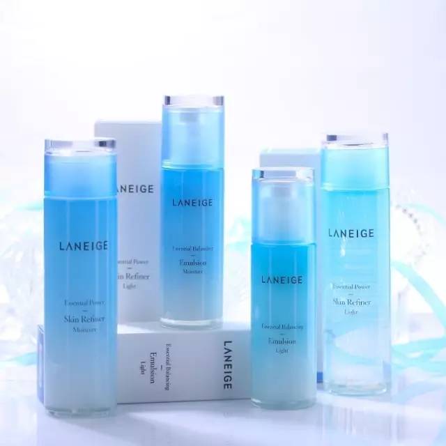 30岁用的水乳,水乳用对了有什么效果